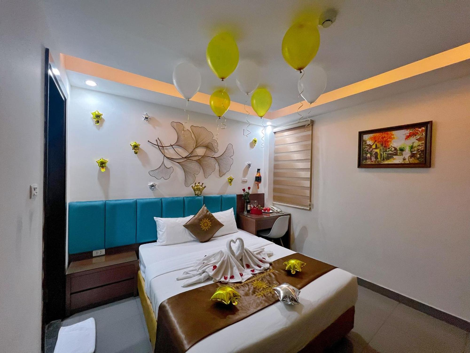 Khach San 239 Hotel 3*