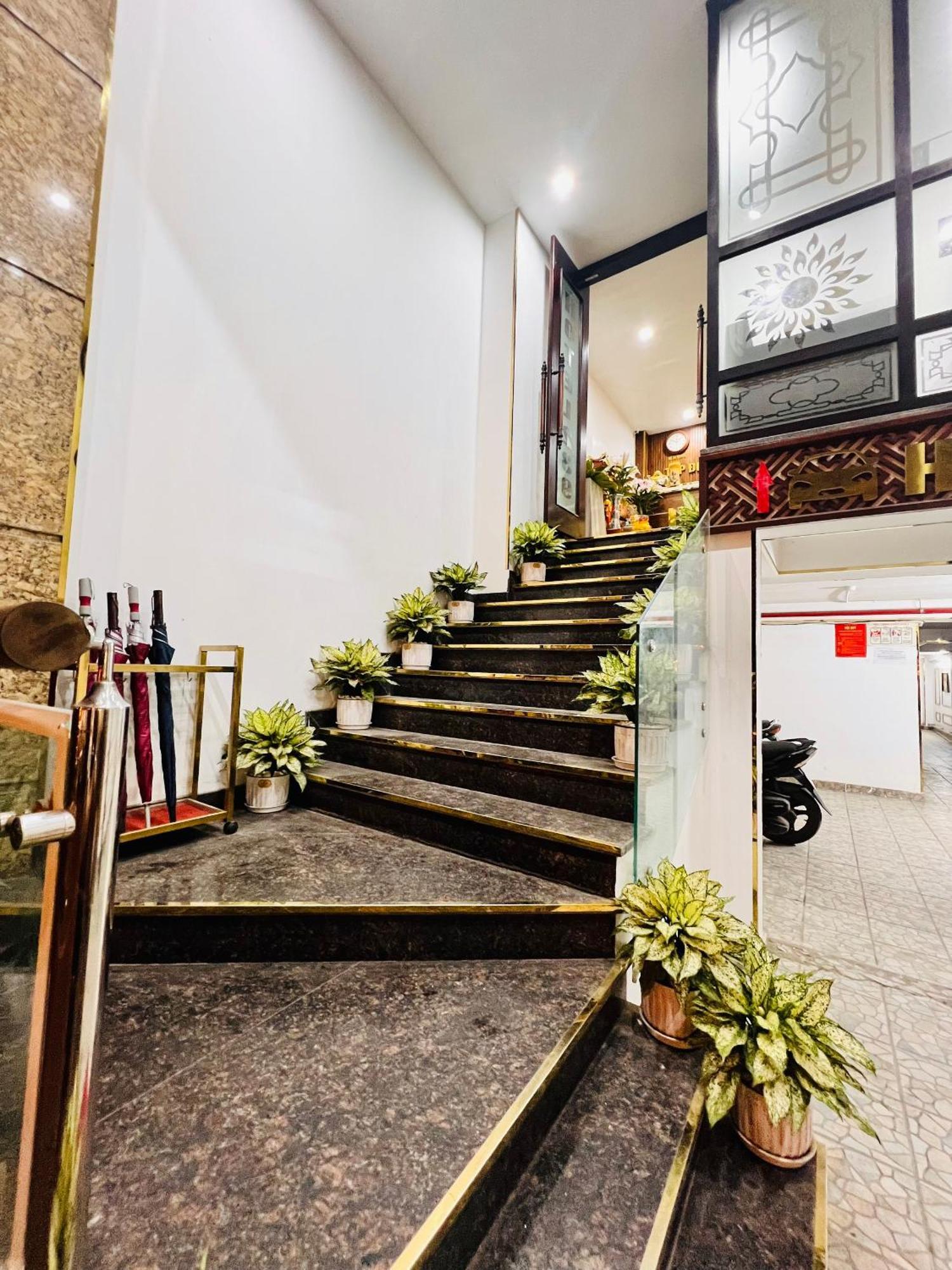 Khach San 239 Hotel Hanoi
