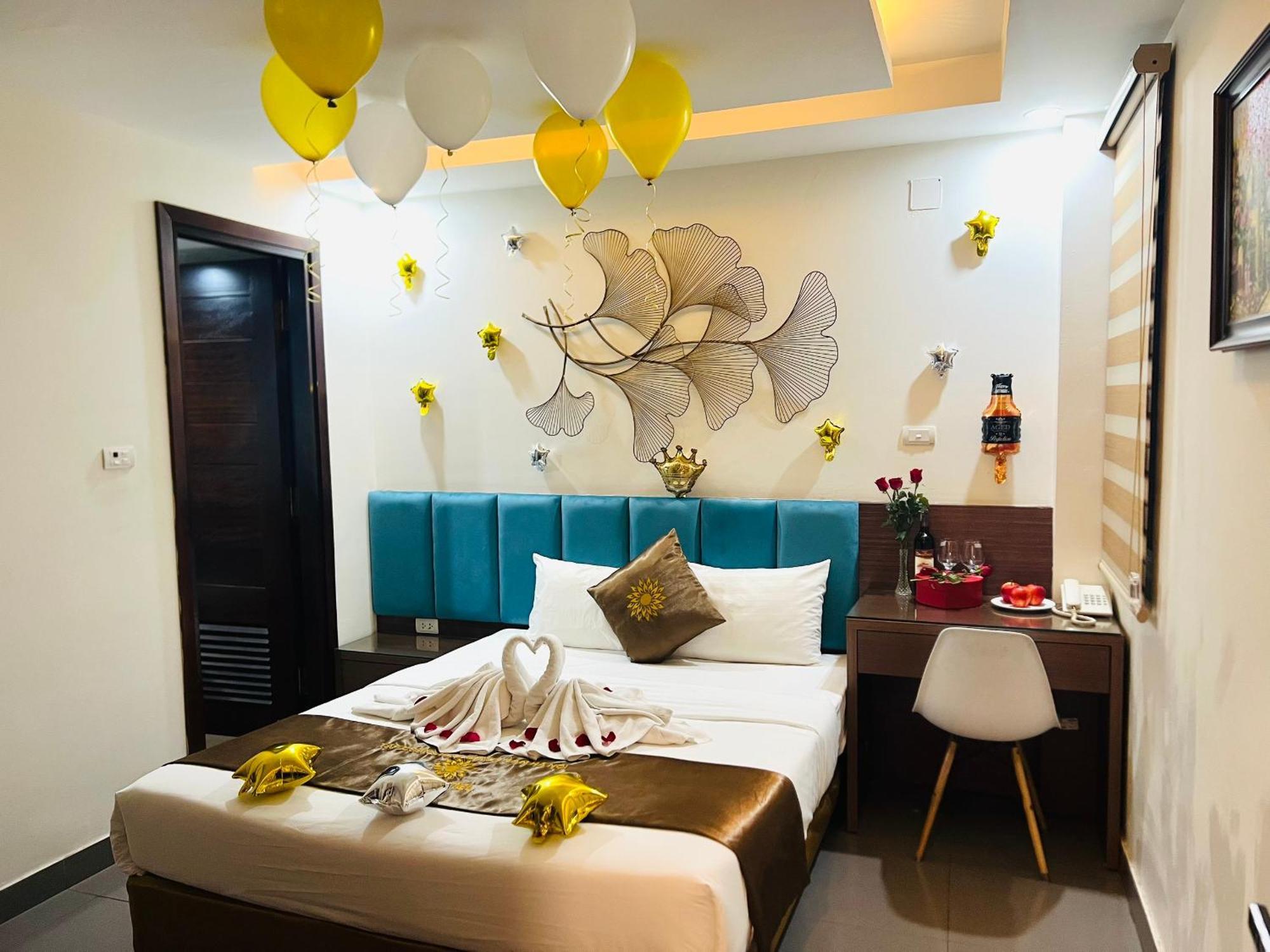Khach San 239 Hotel 3*